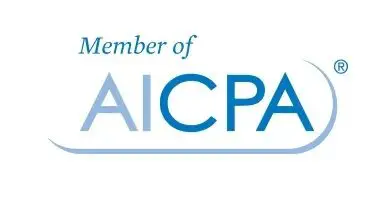 Member of aicpa.