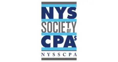 Nys society of cpa logo.